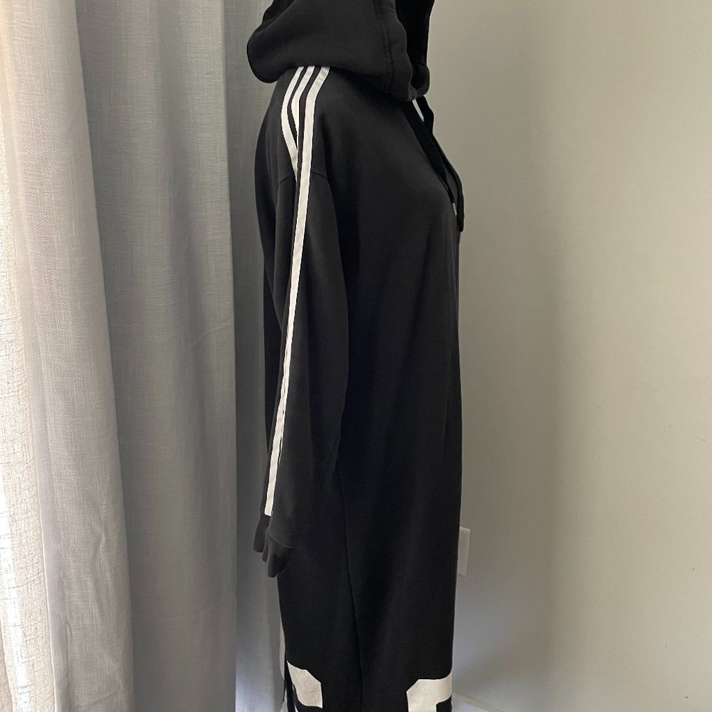 Adida Maxi Hoodie Dress